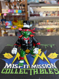 Vintage 1992 TMNT Teenage Mutant Ninja Turtles Raph The Magnificent Figure