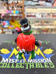 Vintage 1992 TMNT Teenage Mutant Ninja Turtles Raph The Magnificent Figure