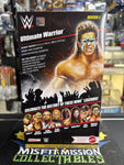 WWE Elite Collection From The Vault Series 1 Ultimate Warrior Figure (New)