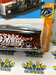 2021 Hot Wheels HW Fast Transit Ain’t Fair Treasure Hunt (New)