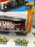 2021 Hot Wheels HW Fast Transit Ain’t Fair Treasure Hunt (New)