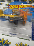 2021 Hot Wheels HW Mad Propz Sky Show Treasure Hunt (New)