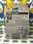 2021 Hot Wheels HW Mad Propz Sky Show Treasure Hunt (New)