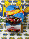 2021 Hot Wheels HW Dirt Porsche 928s Safari Treasure Hunt (New)