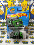 2020 Hot Wheels HW Metro Total Disposal Truck (New)