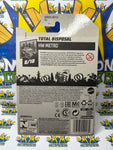 2020 Hot Wheels HW Metro Total Disposal Truck (New)