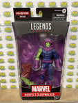 2022 Marvel Legends Marvel’s Sleepwalker Figure (New)