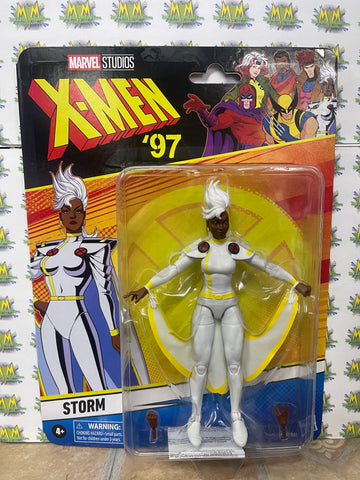 2023 Marvel Studios X-Men 97 Storm Figure (New)