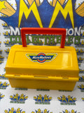 1990 Galoob Micro Machines Tool Box