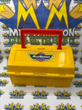 1990 Galoob Micro Machines Tool Box