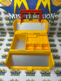 1990 Galoob Micro Machines Tool Box