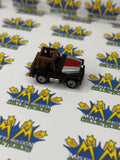 1988 Galoob Micro Machines Jeep Wrangler Car