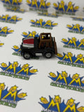 1988 Galoob Micro Machines Jeep Wrangler Car