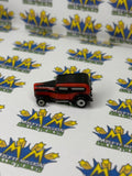 1988 Galoob Micro Machines ‘32 Ford Chopped Car
