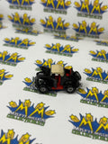 1988 Galoob Micro Machines Deluxe ‘36 Ford Roadster Car