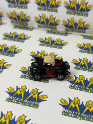 1988 Galoob Micro Machines Deluxe ‘36 Ford Roadster Car
