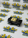 1988 Galoob Micro Machines ‘59 Chevrolet Impala Black Convertible Car