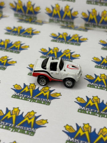 1988 Galoob Micro Machines Camaro T-Top Car