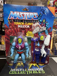 2021 MOTU Masters of The Universe Terror Claws Skeletor Figure (New)