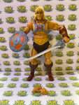 2020 MOTU Masters of The Universe Revelation He-Man