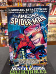 2003 Marvel Comics The Amazing Spider-Man Unintended Consequences Graphic Novel