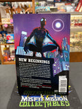 2003 Marvel Comics The Amazing Spider-Man Unintended Consequences Graphic Novel
