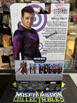 2022 Marvel Legends Hawkeye Figure (New)