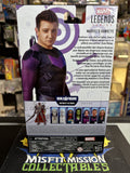 2022 Marvel Legends Hawkeye Figure (New)