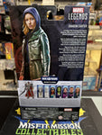 2022 Marvel Legends The Falcon and The Winter Soldier Sharon Carter Figure (New)