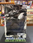 2007 DC Comics Batman The Resurrection of Ra’s Al Ghul Graphic Novel