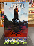 2015 DC Comics Batman & Superman Volume 3 Second Chance Graphic Novel
