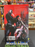 2009 IDW G.I. Joe Graphic Novel
