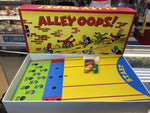 Alley Oops A Raucus Game of Stumbling and Tumbling for Klutzes Board Game