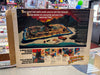 RARE Vintage 1986 Milton Bradley Fireball Island Board Game (100% Complete)