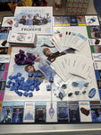 Disney Monoploy Frozen Board Game