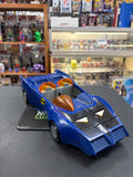 DC 1984 Kenner Super Powers Batmobile