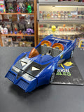 DC 1984 Kenner Super Powers Batmobile