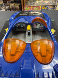 DC 1984 Kenner Super Powers Batmobile