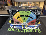 Punderdome A Card Game for Pun Lovers (New)