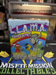 L.L.A.M.A. Card Game (New)