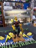 2018 Jazwares Fortnite Raptor 4" Figure