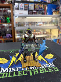 2018 Jazwares Fortnite Bandoiler 4" Figure