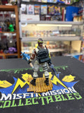 2018 Jazwares Fortnite Bandoiler 4" Figure
