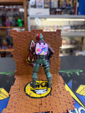 2018 Jazwares Fortnite Rust Lord 4" Figure