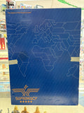 Vintage 1985 The Game of The Superpowers Supremacy Board Game