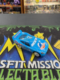 Hot Wheels Disney Cars Lightning McQueen Dinoco Car