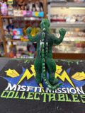 Vintage 1978 Toho Godzilla Bendie Figure