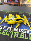 Hot Wheels Disney Cars Piston Cup Pace Car