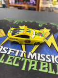 Hot Wheels Disney Cars Piston Cup Pace Car