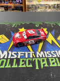Hot Wheels Disney Cars Dale Earnhardt Jr. Car